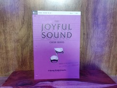 Restore the Joy SATB Choral Sheet Music Lot 36 Copies Lillenas Joyful Sound Seri