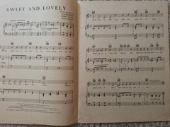 Kay Kyser&rsquo;s Musical Class 1939 Song Book Sheet Music Irving Lehrer Guitar Banjo