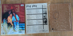 Huge Lot Of Vintage Folk Songbooks Guthrie,Weavers,Baez,J. White,J. Collins,More
