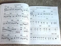 Children&rsquo;s World Kimball Organ Easy-Play Speed Music 1978 song book sheet music