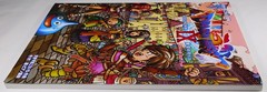 Dragon Quest IX 9 Warrior IMPERFECT Piano Pieces Sheet Music Song Book Score