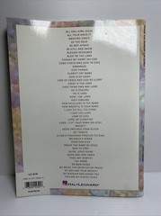 Praise and Worship for Guitar Sheet Music Easy Guitar HL000702125 TABS