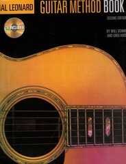 FANTASTIC GUITAR SONGBOOK THE COMPLETE RESOURCE + HAL LEONARD GUITAR METHOD