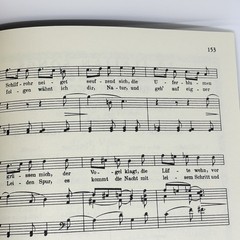 Schubert 200 Songs in Three Volumes Voice & Piano Vol. 3 (High Voice) 50 Songs