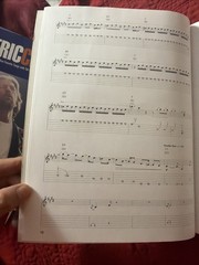 The Who Songbook Guitar Tab Play-Along With CD Excellent New