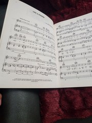TOP HITS OF 1989 PIANO/VOCAL/GUITAR SONGBOOK MUSIC SHEET