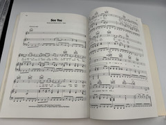 DEPECHE MODE Anthology Songs Book 1991 Guitar Piano VINTAGE RARE Sheet Music