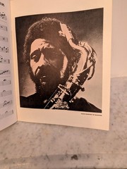 1976 – You can play Sonny Rollins — 32 pages