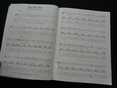Hal Leonard Guitar Play Along Johnny Cash Vol. 115 Songbook w/ CD Folsom Prison