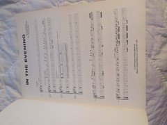Led Zeppelin In Through The Out Door Guitar Tablature Authentic Tab Edition