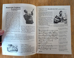 Traditional Folk Song Book Lot Regional, Appalacia, Americana Pete Seeger Lomax
