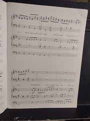 Holy, Holy, Holy: Hymn Duos for Piano and Organ Sprunger Praise & Worship VG