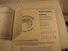 Ultimate Beginner Electric Guitar Basics: Steps One & Two, Book – WITH CD