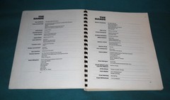 BIG BAND COMBOS: Trumpet Duets/Solos *Trumpet Music for Teachers & Students 1978