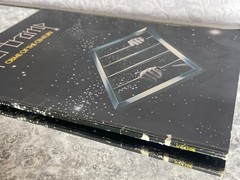 Supertramp 1977 Crime of the Century: Songbook Complete Lyrics/Sheet Music