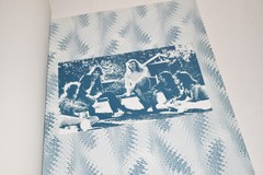 Yes Relayer Songbook 1975