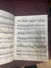 CHRISTOPHER PARKENING « SACRED MUSIC FOR THE GUITAR – 2 » GUITAR BOOK — 32 PAGES