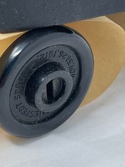 88 Note 860326 There&rsquo;s A Girl In The Heart of Maryland Pop Song Piano Roll