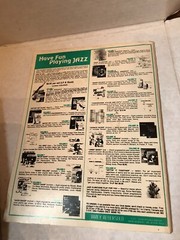 Jimmy Raney Guitar book 10 Favorite jazz standards for you to play…Vol. 20