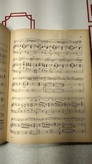 Ernest Williams School of Music Modern Method for Trumpet Cornet Music Book 1937