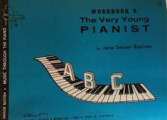 4 LOT NEW Music Song Books for The Young Piano Player From Closing Music Store