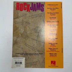 Lot Music Books: Greatest Hits, Saxophone Player, Rock Jams, Essential Elements