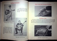 THE GUITAR STUDENT (E.L. 2117) 1966 JOHN R. GRIGGS – MUSIC SHEET