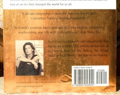 Pearl • Scars of Sweet Paradise – Life of Janis Joplin • Heart – Greatest Hits