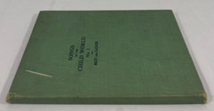 Songs of the Child World No. 1 by Riley and Gaynor – Vintage 19th Century Music