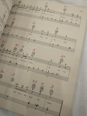 Top 4orty Fun-way Pops Charles Hansen Music *Rare* Find 1971 VIEW PICTURES*