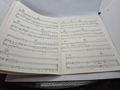 Grease Recorded by Frankie Valli 1978 Sheet Music Piano Vocal Guitar