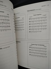 Ancient Chant and Hymns for Guitar Book By Gerard Garno MB98276