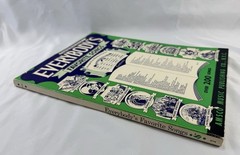 Everybody’s Favorite Songs Amsco Vintage Songbook Over 200 Songs Music