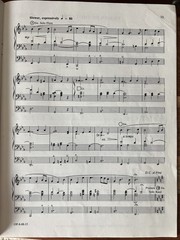 The Organ Portfolio, August 1988
