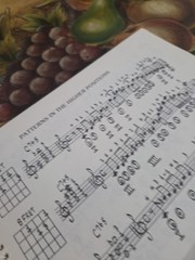 Vincent Bredice Jazz Guitar Lines Rare Book,1981 Edition 142 Pages Spiral