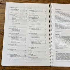 Graded Repertoire for Classical Guitar Book Two Stanley Yates Series Mel Bay