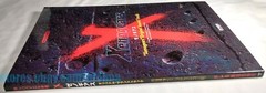 XENOGEARS Original Sound Track Soundtrack SHEET MUSIC Song Book Piano US Seller