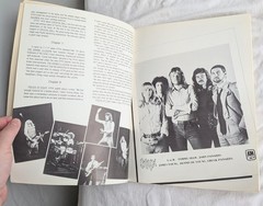 Vtg Styx Pieces Of Eight Sheet Music Book 1978