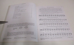 The Creative Organist – Music Book 5 – Learn to Play Organ – Anchor – 32 Pages