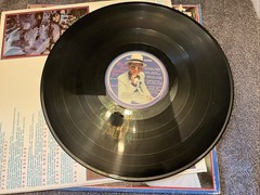 Vintage 1975 ELTON JOHN Greatest Hits SHEET MUSIC Song BOOK Piano Guitar Vocals
