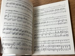 Ludwig van Beethoven Six Celebrated Trios for Violin, Cello and Piano No. 952