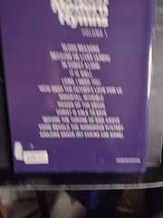 Praise & Worship Songbook Greatest Modern Hymns Vol 1 Guitar Piano LifeWay New!