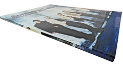 Backstreet Boys Piano / Vocal / Chords Songbook 1997 EUC 81 Pages