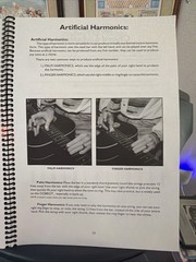 You Can Teach Yourself Dobro Spiral Bound Tab With CD Mel Bay Excellent Cond