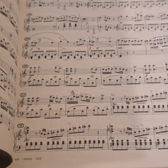 Mozart: Sonatas And Fantasies For The Piano/Broder/Theodore Presser Co HC Sheet