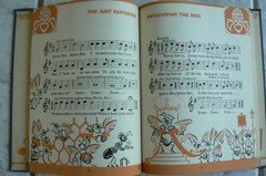 1939 A Singing School : Our Songs,C.C.Birchard Co, school book Nice HC!