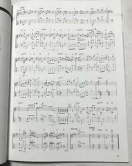 Solo Electric guitar Music Rock,Pops,Classical Japan Guitar tab w/ CD