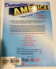 Hal Leonard Elementary Classroom Rock & Roll Musicals with Performance CDs