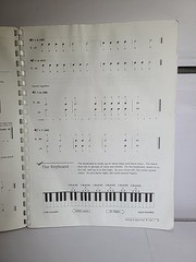 Alfred&rsquo;s Piano 101 Book 1 Adult Course Lancaster Renfrow Spiral Beginner