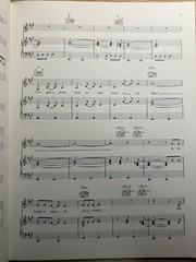 Yes, Yesterdays, Songbook, 1975